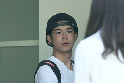 『テラスハウス』劇場版で“新メンバー”加入！　最後のヒロインは「会社員兼グラドル」 画像