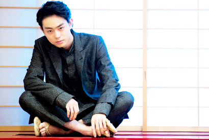 【インタビュー】『海月姫』菅田将暉　美しき“女装男子”が出来るまで 画像