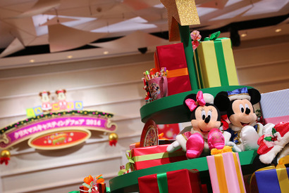 【ディズニー】キャスト採用面接会に潜入！　履歴書不要・服装自由で驚きのサービス付？ 画像