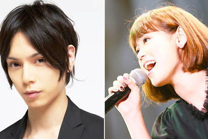 水嶋ヒロが“パパ”に！　絢香、第1子妊娠で「大変幸運なこと」 画像