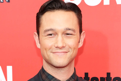 ジョセフ・ゴードン＝レヴィットが結婚！ 画像