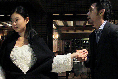 玄里＆村上淳ら個性派俳優で描く『水の声を聞く』 「ベルリン国際映画祭」出品決定！ 画像