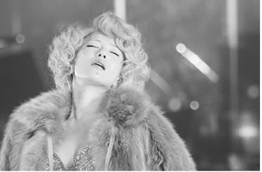 椎名林檎、『○○妻』主題歌の新曲を公開！ 画像