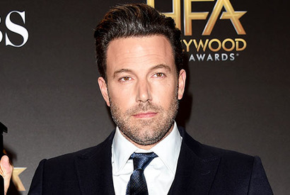 ベン・アフレック、デヴィッド・フィンチャー監督と再タッグへ 画像