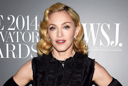 マドンナ、第57回グラミー賞でパフォーマンスへ 画像