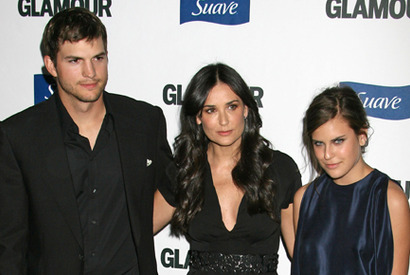 デミ・ムーアをはじめ、女優が監督に挑戦する「Glamour Reel Moments」開催 画像