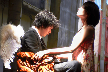 松山ケンイチ主演『天の茶助』、ベルリン国際映画祭コンペティション部門で正式上映 画像