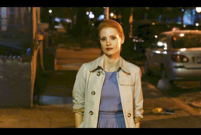 ソフィア・コッポラの盟友が大人の“NYスタイル”を提案！ 『ラブストーリーズ』 画像