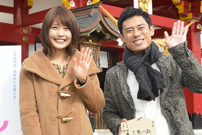 有村架純、ビリギャルと名古屋弁を猛勉強！ 画像