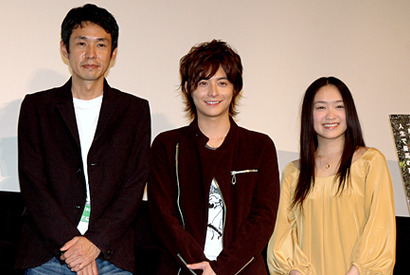 【TIFFレポート26】『ホームレス中学生』上映で会場を覆う“徹平ちゃん”コール 画像