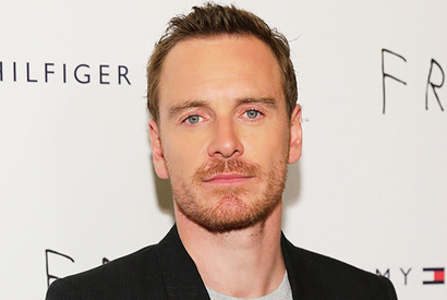 マイケル・ファスベンダー、スティーブ・ジョブズ役に決定 画像