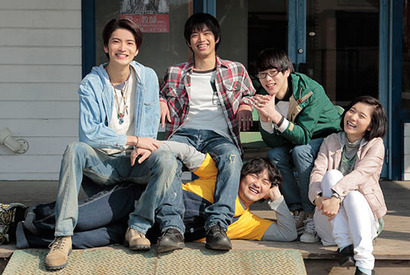 【ご招待】キャスト登壇『サムライフ』プレミア試写会に10組20名様 画像