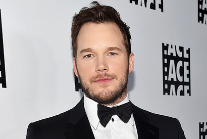 クリス・プラット、新作ではカウボーイ＆ニンジャ…特殊兵士に変身？ 画像