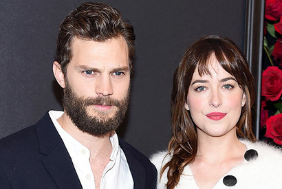 『フィフティ・シェイズ・オブ・グレイ』、マレーシアで上映禁止に 画像