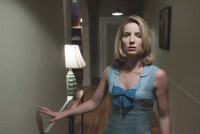 新星スクリームクイーンに注目！ ホラームービー『アナベル』絶叫シーン公開 画像