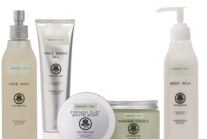 ホワイトデーは、女子ウケする“いい香り”で選ぶ消耗品コスメがおすすめ？ 画像