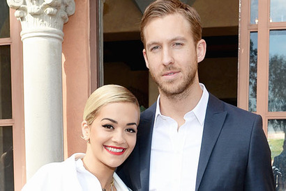 リタ・オラ、カルヴィン・ハリスとの破局で得たモノとは？ 画像