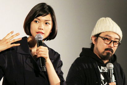 渋谷すばるは「愛想がない」？　マネージャーの指摘に「ゴメン」と平謝り 画像