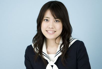 「同世代はもちろん、大人の人にも観てもらいたい」福田沙紀が『櫻の園』に込めた思い 画像