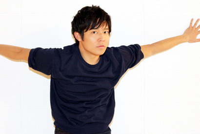 【インタビュー】小出恵介　30代を迎えて感じる変化…「役と巡り合う」感覚 画像