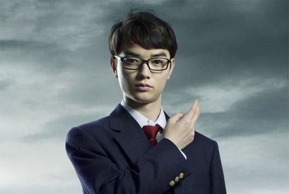 染谷将太主演「みんな！エスパーだよ！」映画化決定 「エッチな超感動作になる」 画像