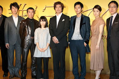 蔵之介だけは撮り直し免除？　本物の演技に迫った『誰も守ってくれない』 画像