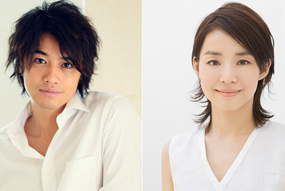 斎藤工、“脱がない”熱血外科医役で主演に！ 年上ヒロイン・石田ゆり子と初共演 画像