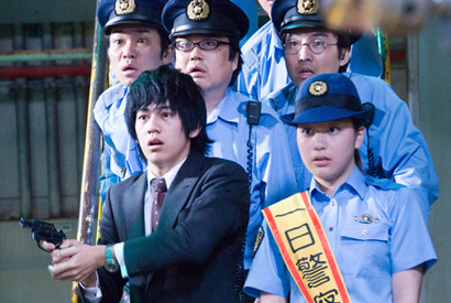 ファッション小噺vol.102　もしかしてコスチューム・プレイ？『罪とか罰とか』 画像