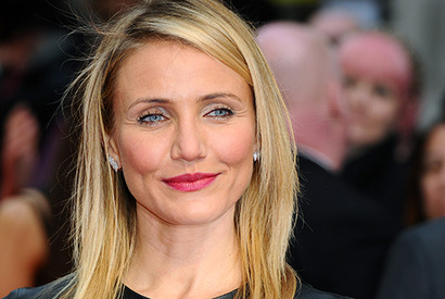 キャメロン・ディアスが最低女優賞！ 最低映画に贈るラジー賞が決定 画像