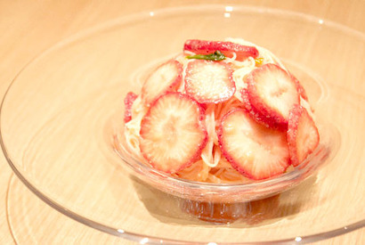 【3時のおやつ】旬の果実を贅沢に味わうカフェ「賚果 | RAIKA」オープン！ 画像