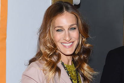 サラ・ジェシカ・パーカーの子どもたち、早くも自己流おしゃれを楽しむ!? 画像