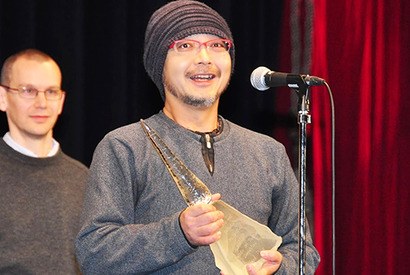 ゆうばり映画祭グランプリを過去最高齢50歳監督が受賞！　AV業界描いた異色作 画像