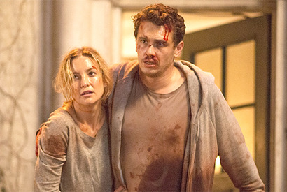 【特別映像】ケイト・ハドソン、J・フランコとの絆語る『パーフェクト・プラン』 画像