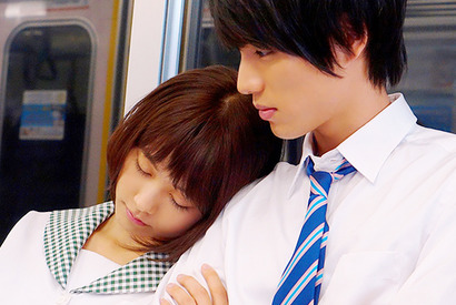 【ご招待】『ストロボ・エッジ』試写会に20組40名様 画像