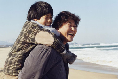 2005年も引き続きブームの予感!? vol.2　これぞ本格派の韓国俳優！ 画像