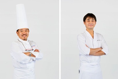 賛否両論×ホテル日航東京、一夜限りのスペシャルディナー「江戸NIGHT～春～」開催！ 画像