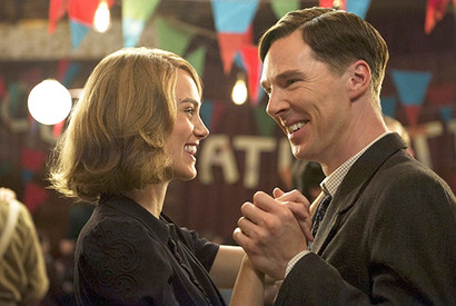 キーラ・ナイトレイ、友人ベネディクト・カンバーバッチとの共演を熱望した理由とは？ 画像