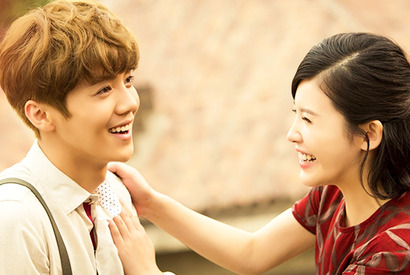 元「EXO」ルハン、記録的大ヒットの中国版『怪しい彼女』でスクリーンデビュー 画像