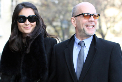 ブルース・ウィリス、出資したマレーシアの会社と和解 画像