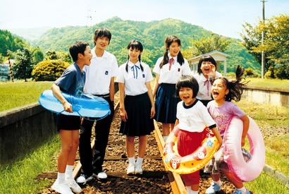 『私の男』『桐島』…邦画界を牽引する若き名カメラマン、特集上映決定 画像