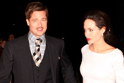 ブラピ「子供たちにとって大切なことなら」と結婚の可能性に言及 画像