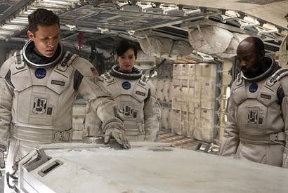 【ご招待】ゲスト登壇『インターステラー』試写会に5組10名様 画像