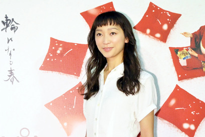 杏、結婚してもなお“歴女”「新撰組の史跡で行けていない大きな一か所」がある 画像