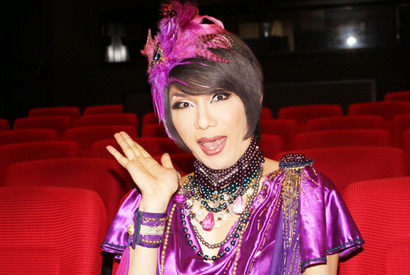 【ディズニーが描く現代女子なプリンセス vol,5】女装家・ブルボンヌの辛口人生相談「“幸せ”ってなんですか？」 画像