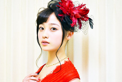 【インタビュー】橋本環奈「ブレイクの実感ない」　さらなる“天使すぎる”快進撃に意欲 画像