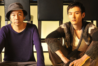 「尊敬して止まない監督」松田龍平＆「さらにスゴイ俳優に」塚本監督の『悪夢探偵2』 画像