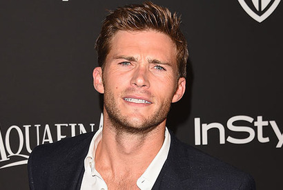 クリント・イーストウッドの息子、俳優として売れない時期は駐車係に!? 画像