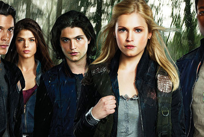 【ご招待】ゲスト登壇「The 100／ハンドレッド＜ファーストシーズン＞」上映試写会に5組10名様 画像