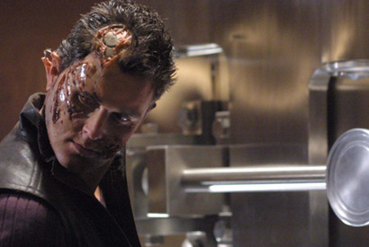 シネマカフェ的海外ドラマvol.85　「ターミネーター」始動！　その4 画像