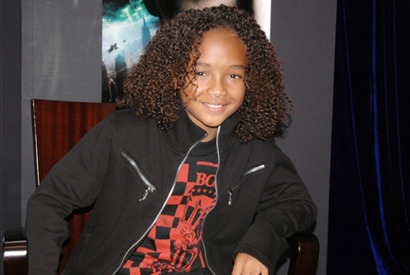 もはや“ウィル・スミスの息子”ではない？　天才子役・ジェイデンの次なる野望は… 画像